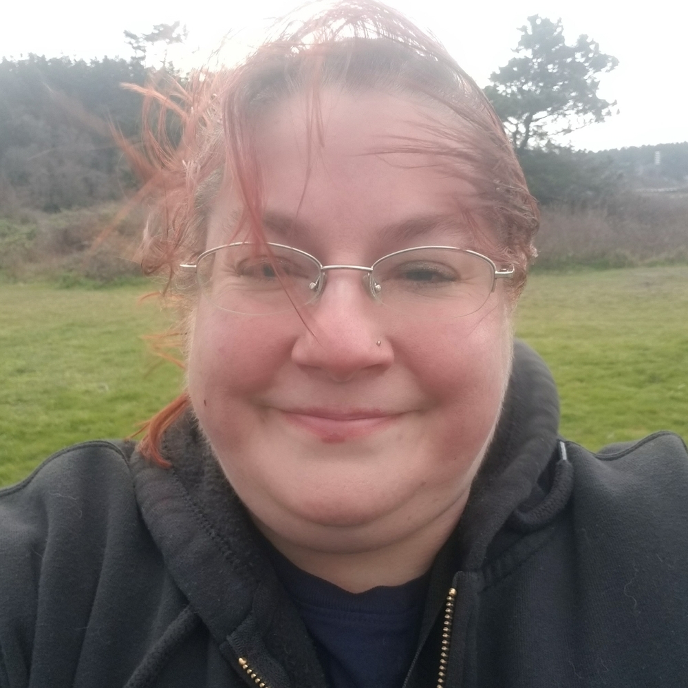Meet your Posher, Alecia